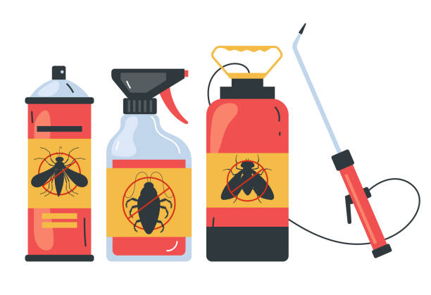 Best Pest Control Treatment  in Greene, IA